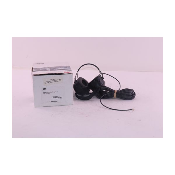 3M 12-0043 Alphaconnect Headset Electret New NFP
