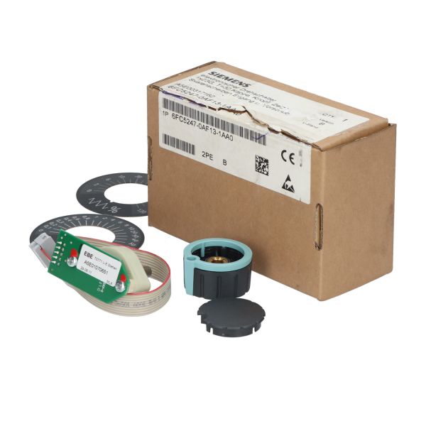 Siemens 6FC5247-0AF13-1AA0 | Maxodeals