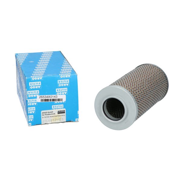Argo Filters P3.0817-01 Filter Element New NFP