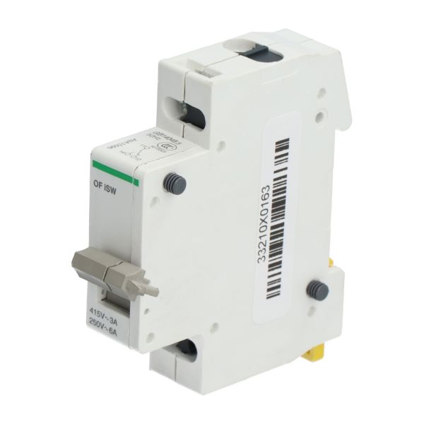 Schneider Electric A9A15096 Contact OC for iSW 3A New NMP