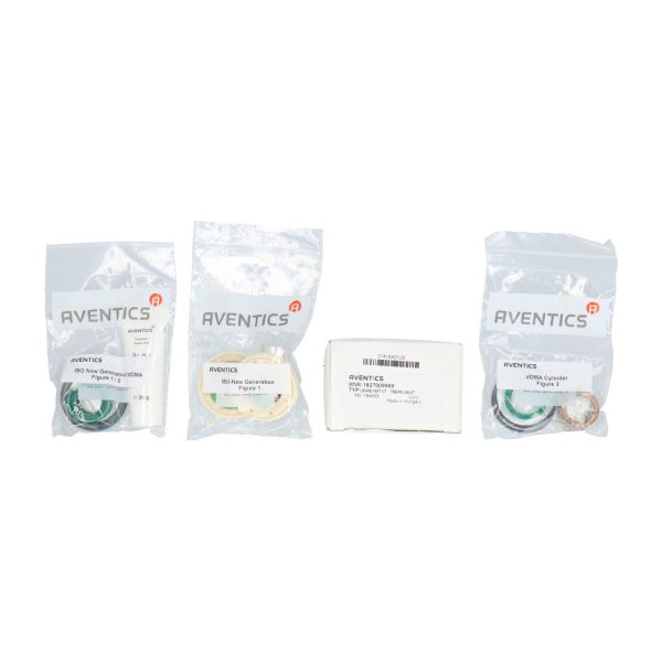Aventics 1827009569 Seal Kit New NFP