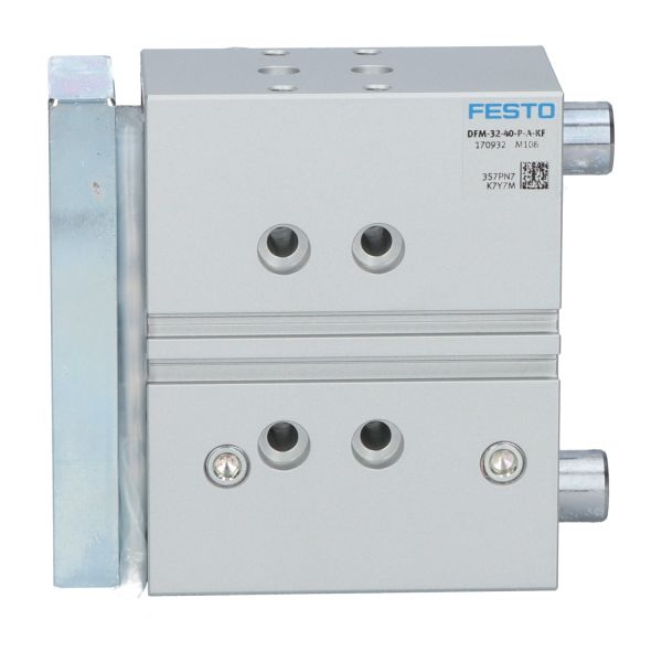 Festo DFM-32-40-P-A-KF Guided Cylinder New NMP