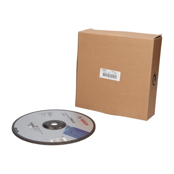 Bosch 2608603184 Flap Disc New NFP (10pcs)