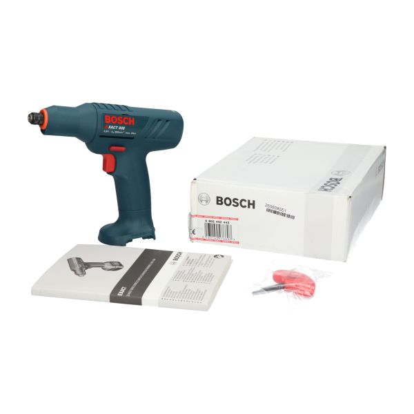 Bosch 0602492443 Screwdriver Schraubenzieher New NFP