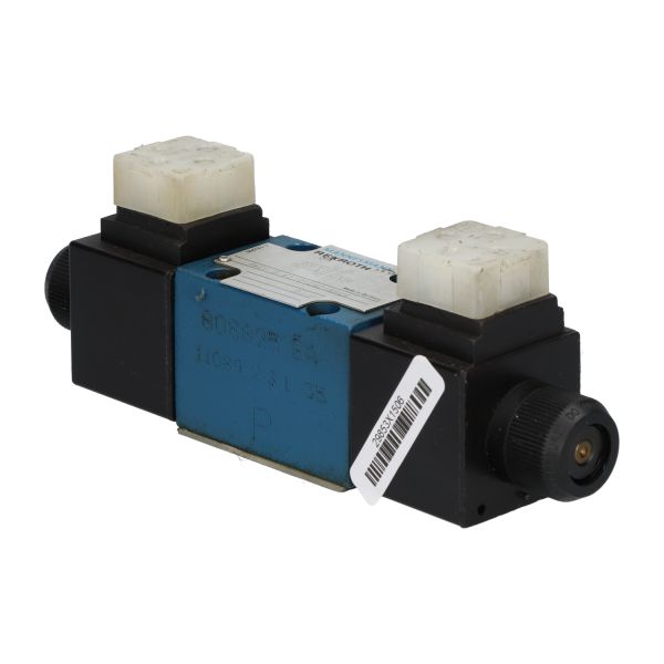 Mannesmann Rexroth VT5041-24/1-3D Kart Kutusuz Yeni da - 1274528766