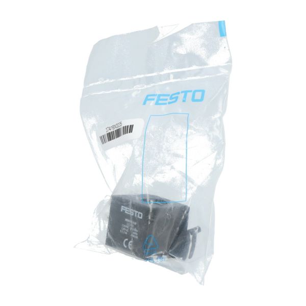 Festo MSN1W-110 Coil New NFP Sealed