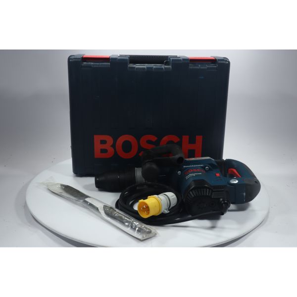 Bosch 0611321060 Demolition Hammer With SDS-Max New NFP