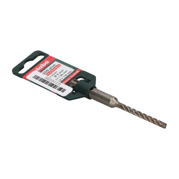 Metabo 6.26200 Drill Bit 5mm New NFP