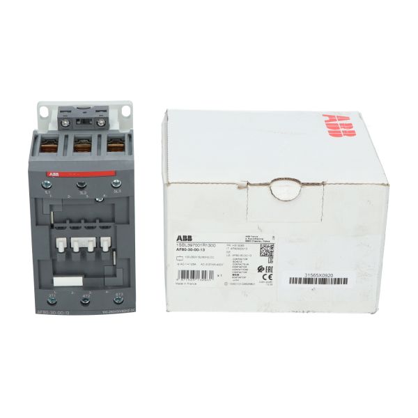 ABB 1SBL397001R1300 Contactor New NFP