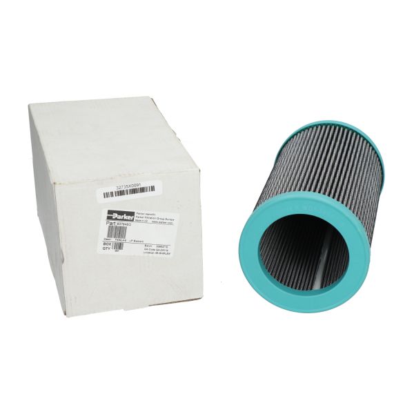 Parker 937848Q Hydraulic Filter New NFP