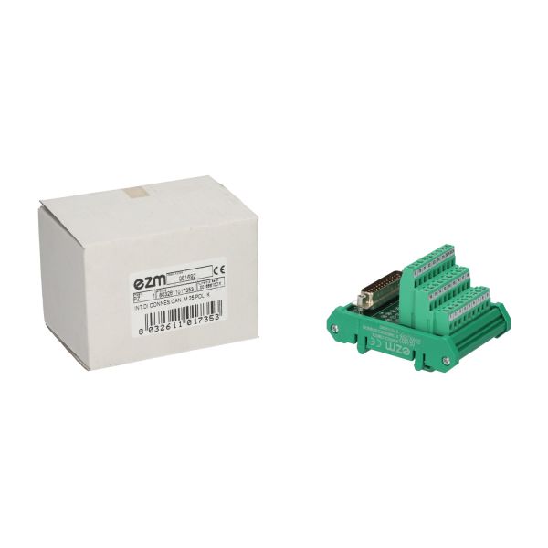 Ezm 51692 Connector New NFP