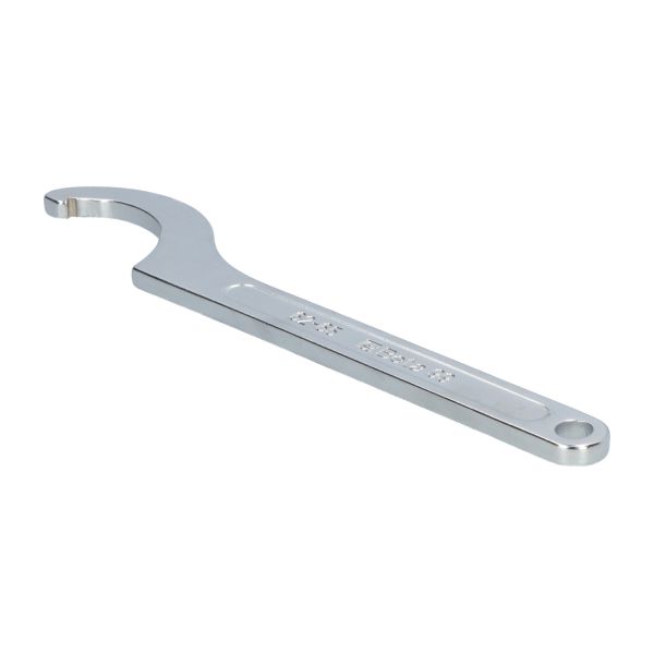 Beta 000990062 Square Hook Wrench 62-65 New NMP