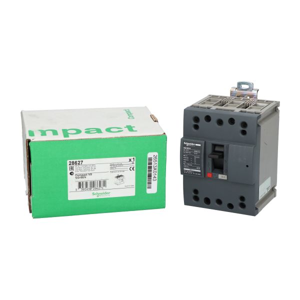 Schneider Electric 28627 Circuit breaker NG160N 32A New NFP