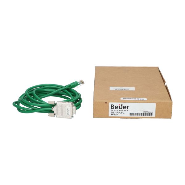 Beijer SC-FR-PC PC-Inverter Connection Cable New NFP