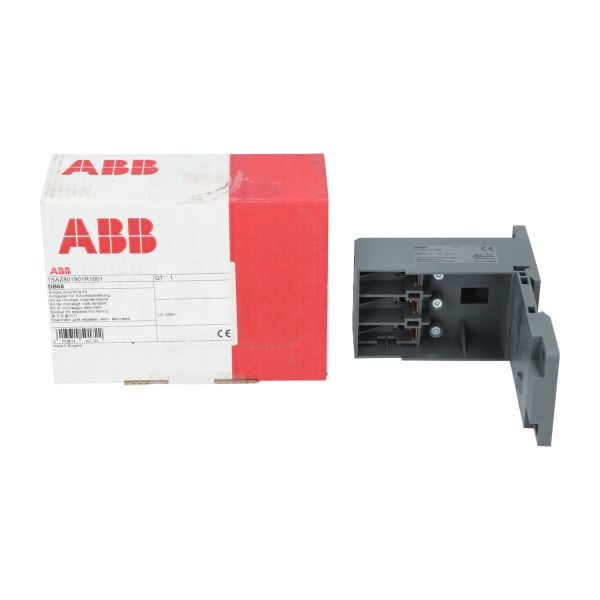 ABB 1SAZ801901R1001 Single Mounting Kit New NFP