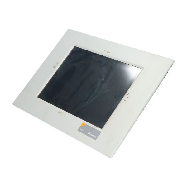 Sutron TP32ET-01/029049 Touch Panel Used UMP