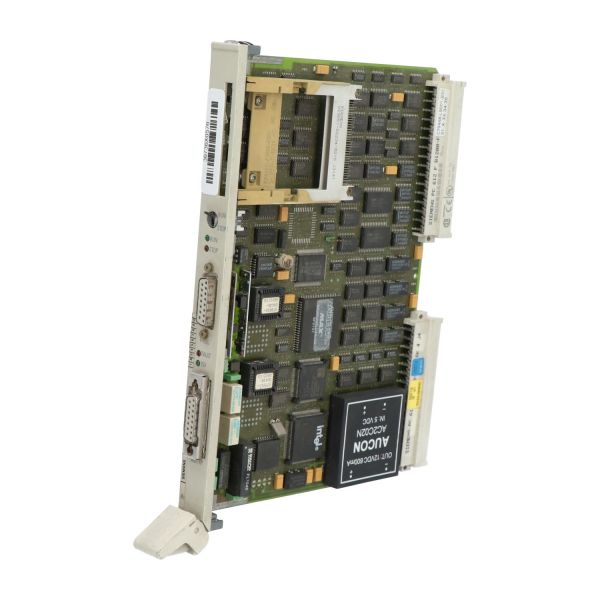 Siemens 6GK1143-0TA02 SIMATIC NET CP 1430 TF Communications Processor Used UMP