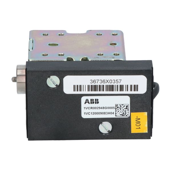 ABB 1VCR002948G0005 Vacuum Circuit Breaker New NMP
