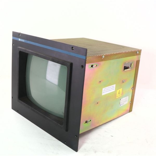 Telemecanique XBT-VE1420TR 14 Inches Color Monitor Used UMP