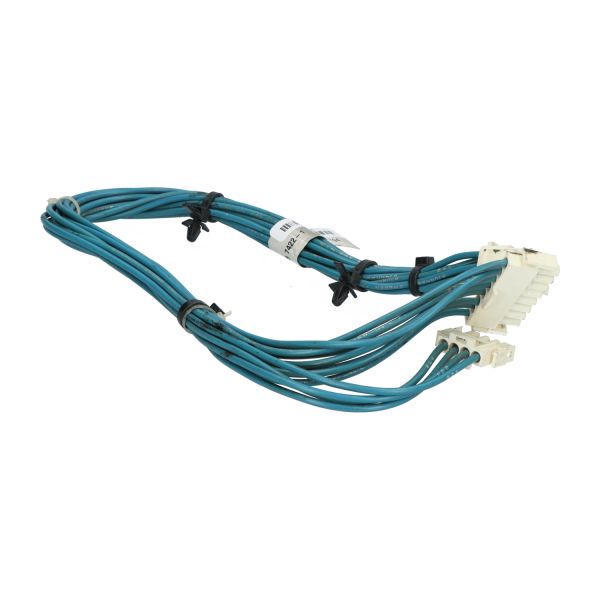 ABB 3HAB7422-1/04 Servo Cable Used UMP