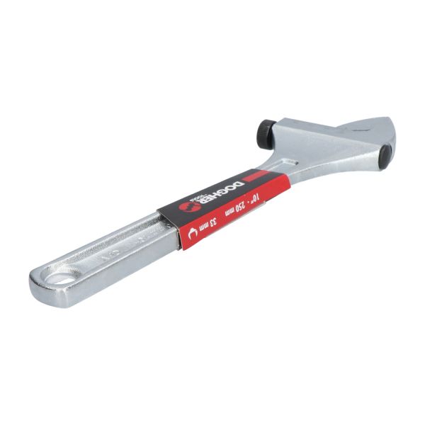 Dogher 491-250 Adjustable Wrench 10