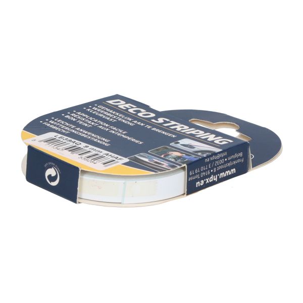 Hpx LB39AQ Striping Tape 10M New NFP Sealed