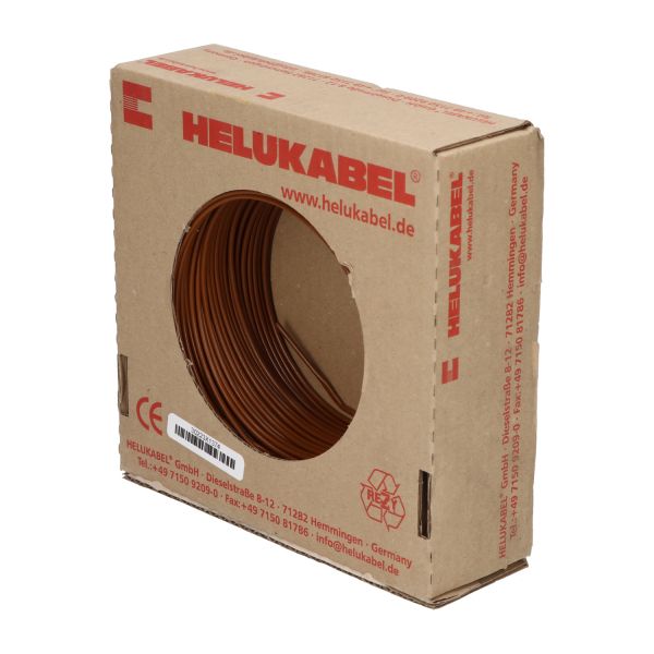 Helukabel 309001004 Cabel 1x1,00mm New NFP Sealed