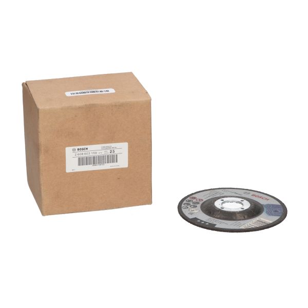 Bosch 2608603159 Cutting Disc New NFP (25pcs)