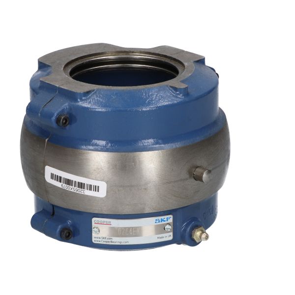 Skf 02C4EX Housing For Expansion Bearing New NMP