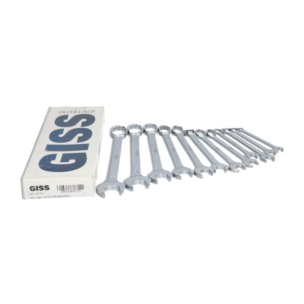 Giss 827941 Combination spanner New NFP