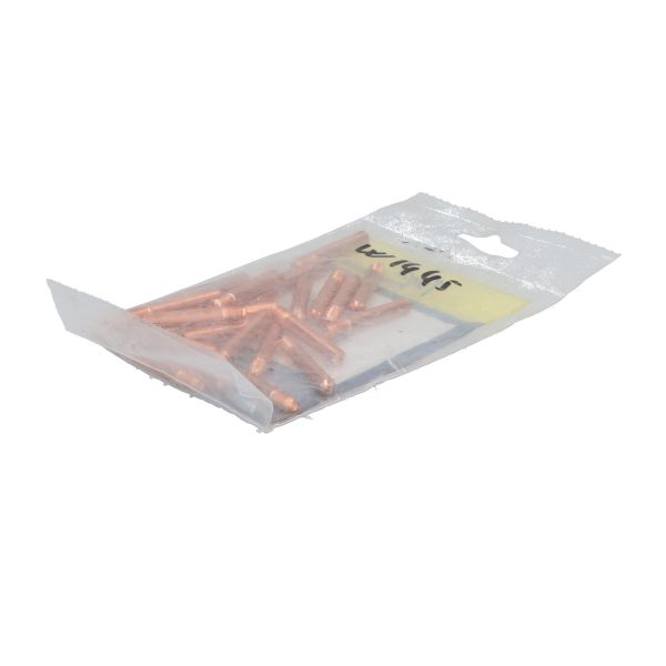 Tweco 14-45 Contact Tips New NFP Sealed (25pcs)
