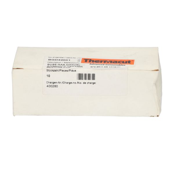 Thermacut BGD42001 Maxodeals