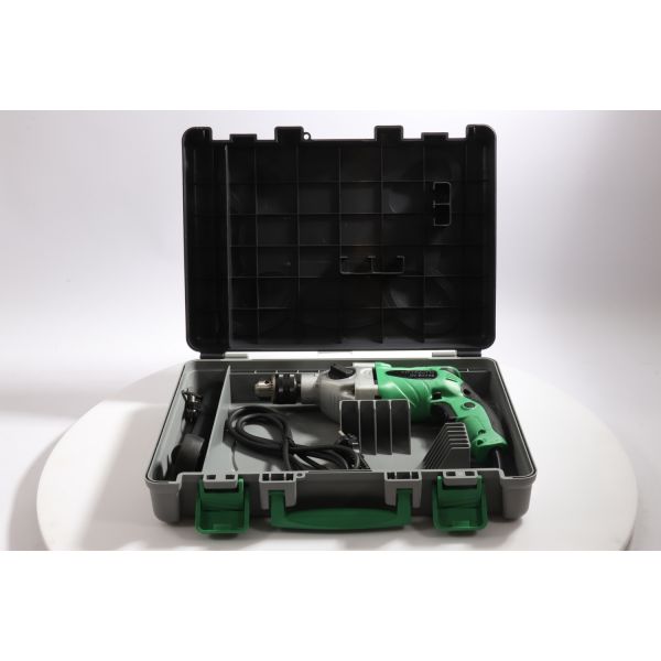 Hitachi DV20VB2 Dv20vb2 34 83 Amp Hammer Drill 2 Modes Vsr | AAA