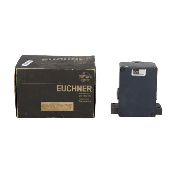 Euchner GSBF06R12-502 Limit Switch New NFP