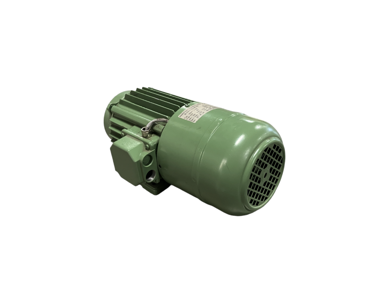 Inmotion Technologies NDKT7180 Electric Motor 0,55kW 180V 3000rpm New NMP