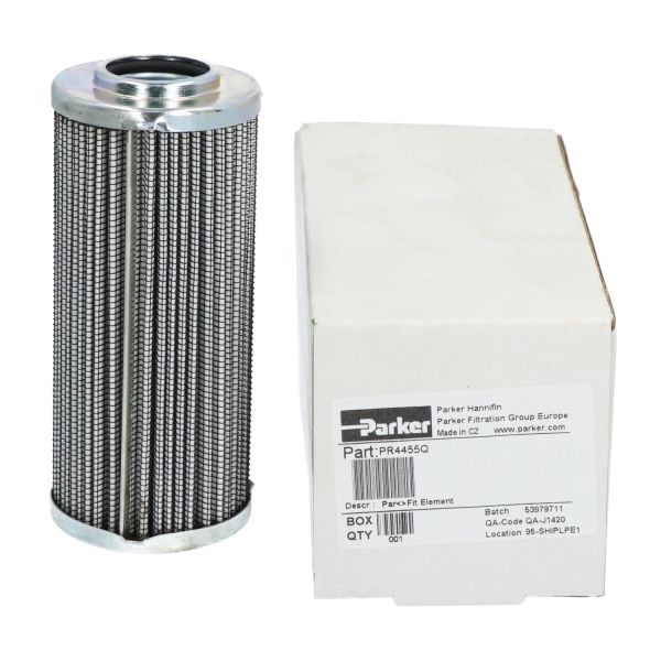 Parker PR4455Q Hydraulic Oil Filter New NFP