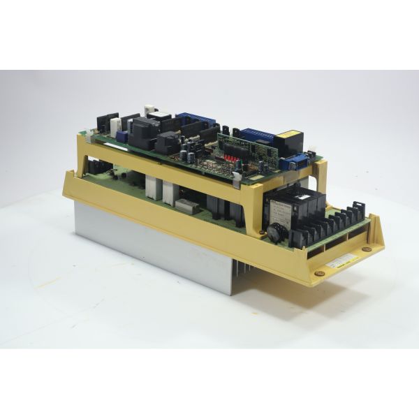 Fanuc A06B-6058-H006 | Maxodeals