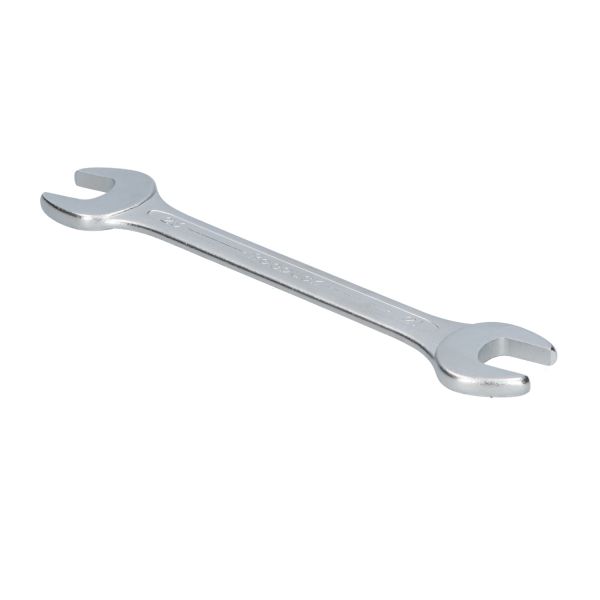 Roebuck 865248 Double Open Ended Metric Spanner 21X33Mm New NMP