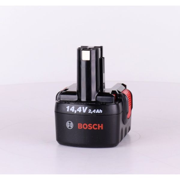 Bosch 2607335655 Screwdriver Battery New NMP