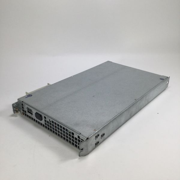 Siemens 6SN1123-1AA00-0CA1 Simodrive LT Module Int.50a 6SN11231AA00CA1 ...