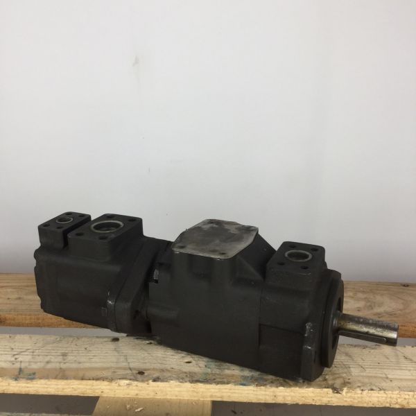 Rexroth R901761007 Industrial Vane Pump PVV2-1X/068R815DM8 New NMP