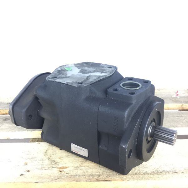 Rexroth R901264244 Hydraulic vane pump PVV5-1X/193RJ15DMCK07 New NMP