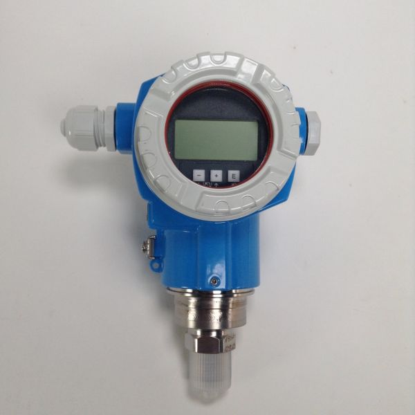 Endress+Hauser PMP71-AAA1S11GAAAA Pressure Transmitter CERABAR-S New NFP