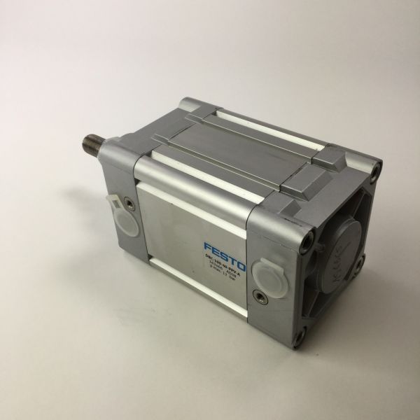 Festo DNC-100-40-PPV-A Pneumatic Cylinder 100mm bore 40mm stroke New NMP