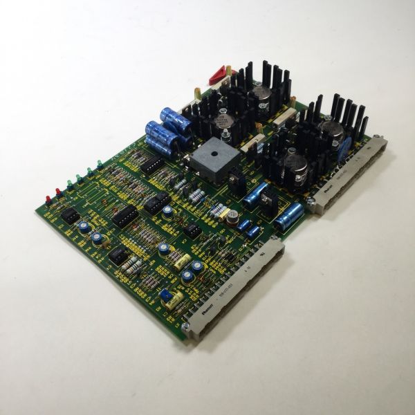Cosytronic A50 Power interface Board Module Card Unit New NMP
