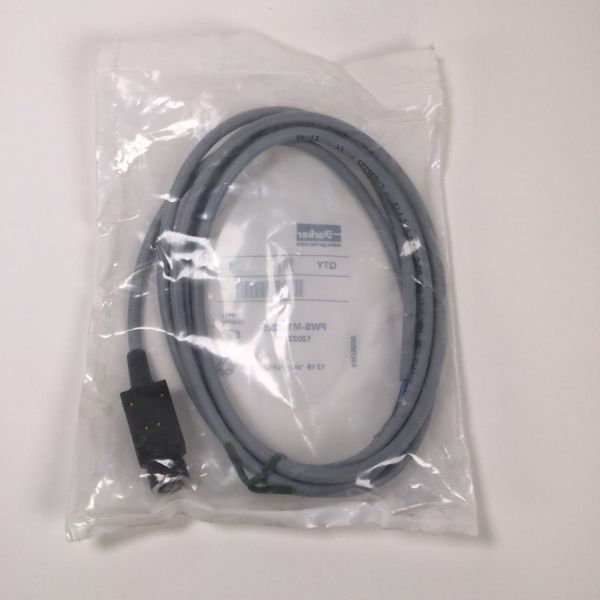 Parker PWS-M101225 Sensore Di Differenza Per Uso Parker PWS-M101225 Sensore Di Differenza Per Uso