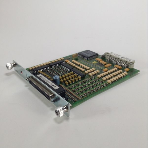 Bosch Rexroth Indramat R911307489 DEA08.1M EP CPU Card Module New NMP