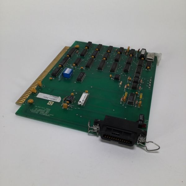 339351-99N incremental optical shaft encoder interface 473.24C-01 Used UMP