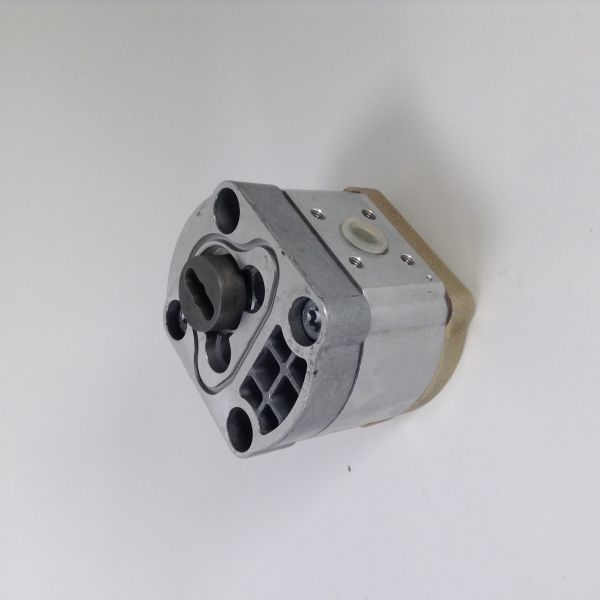 Rexroth 1518222698 External gear pump AZPF-12-004RNF20MF New NMP