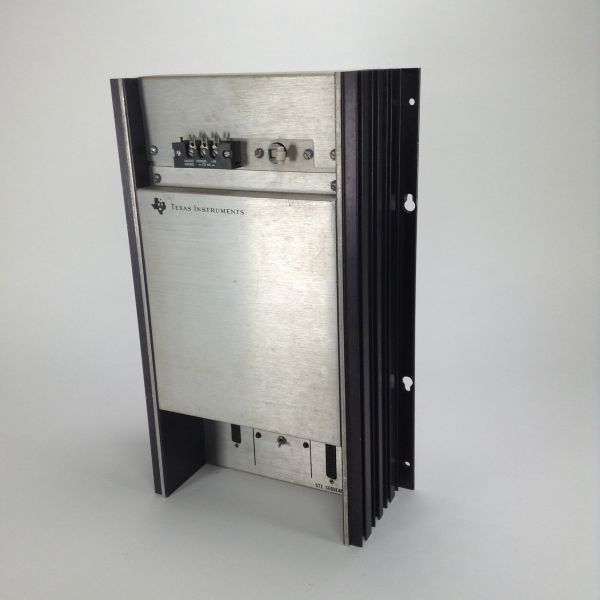 Texas Instruments 5TI-1021-A Siemens Sequencer Module 0.75A UMP